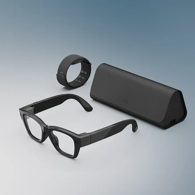 Meta Ray-Ban Display