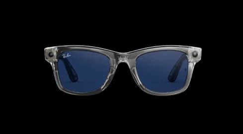 Ray-Ban Meta (Gen 2)